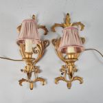 1485 5270 WALL SCONCES